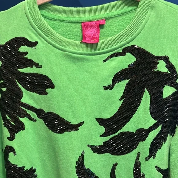 Queen of sparkle size medium - Picture 5 of 6